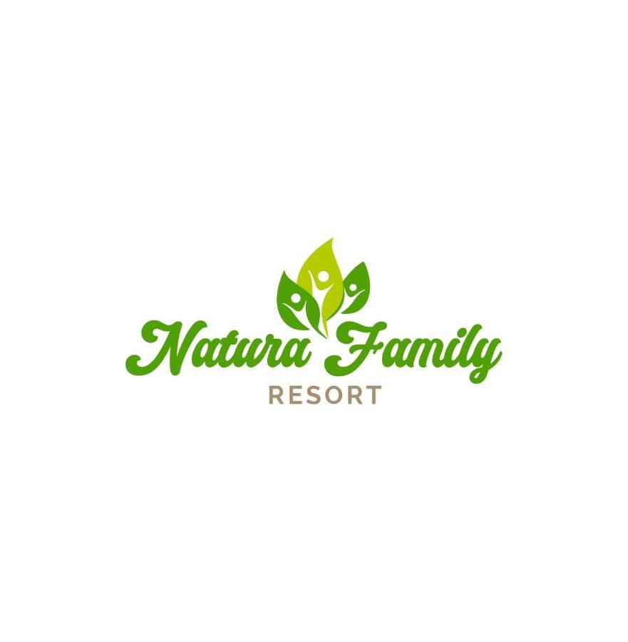 Natura Family Resort Avrig Esterno foto