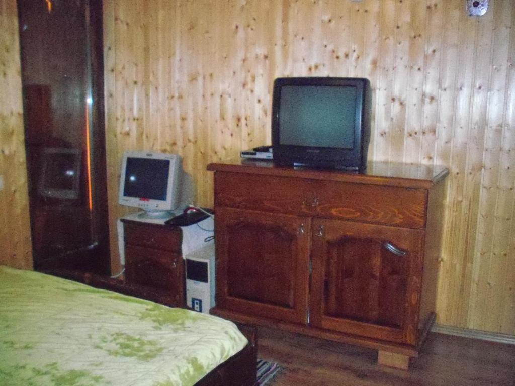 Natura Family Resort Avrig Camera foto