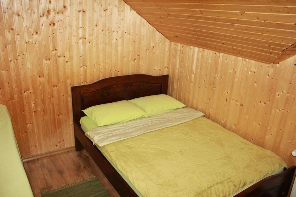 Natura Family Resort Avrig Camera foto