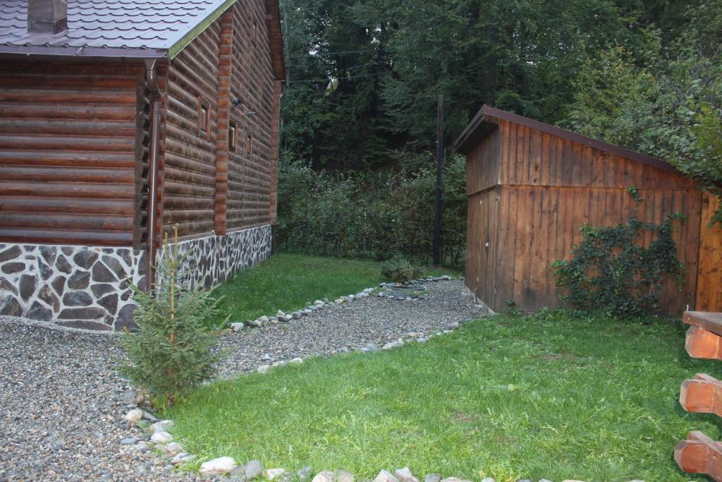 Natura Family Resort Avrig Esterno foto