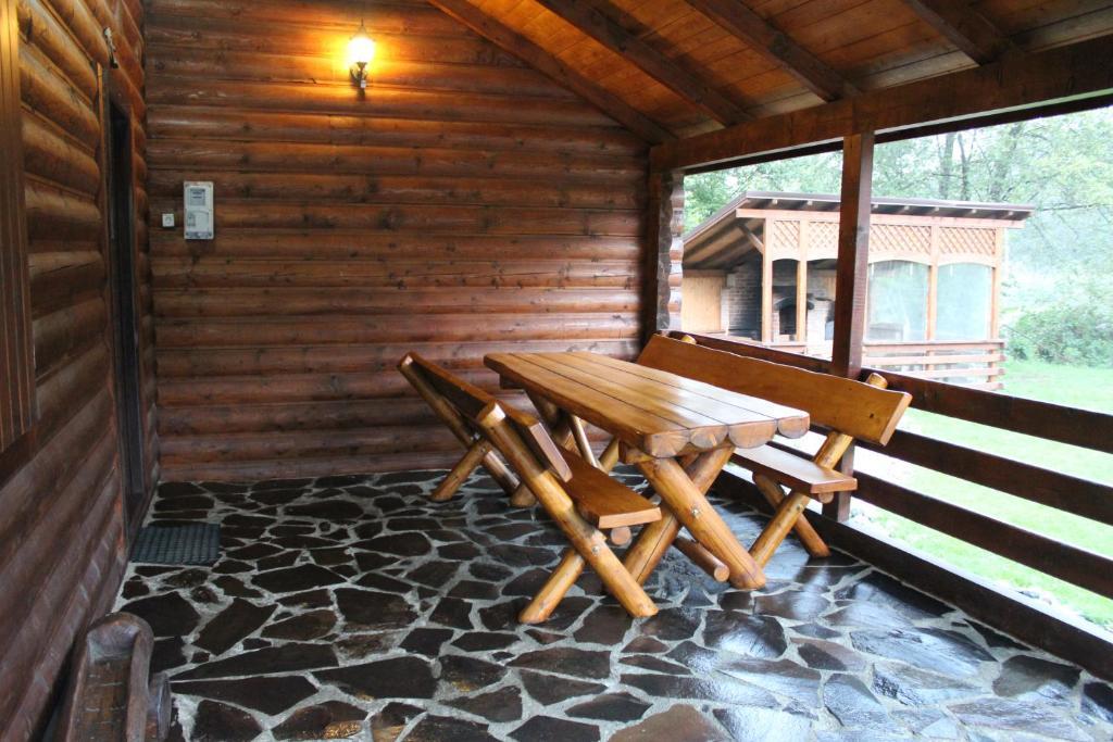 Natura Family Resort Avrig Esterno foto